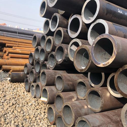 鸡泽3087无缝钢管